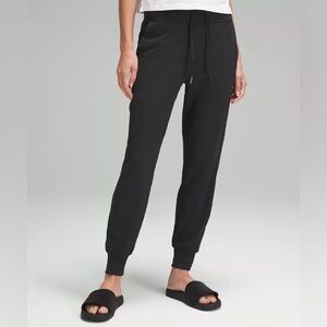 Lululemon Ready to Rulu High Rise Jogger